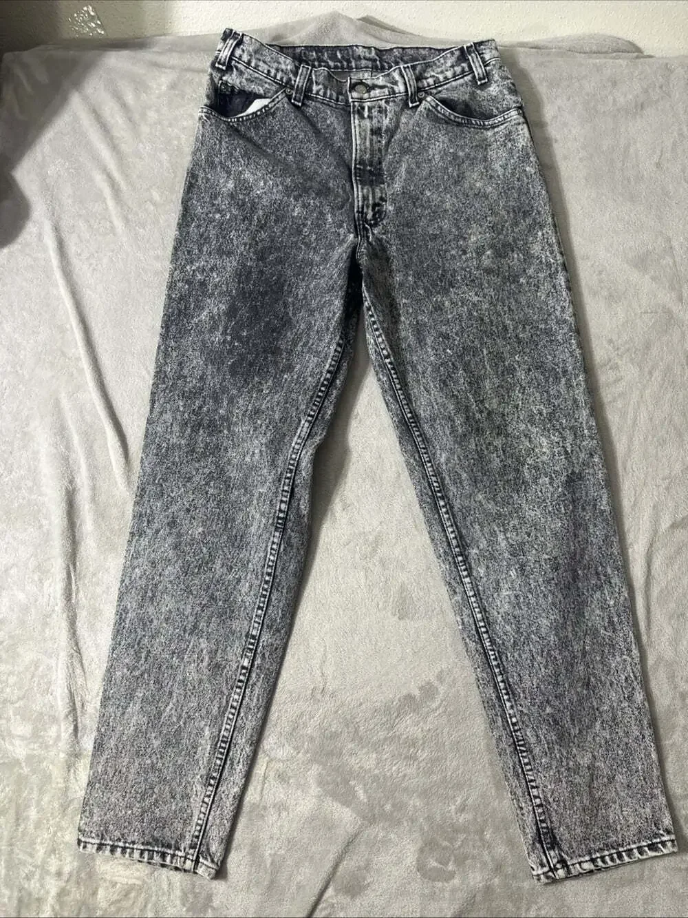 Levis vintage pre